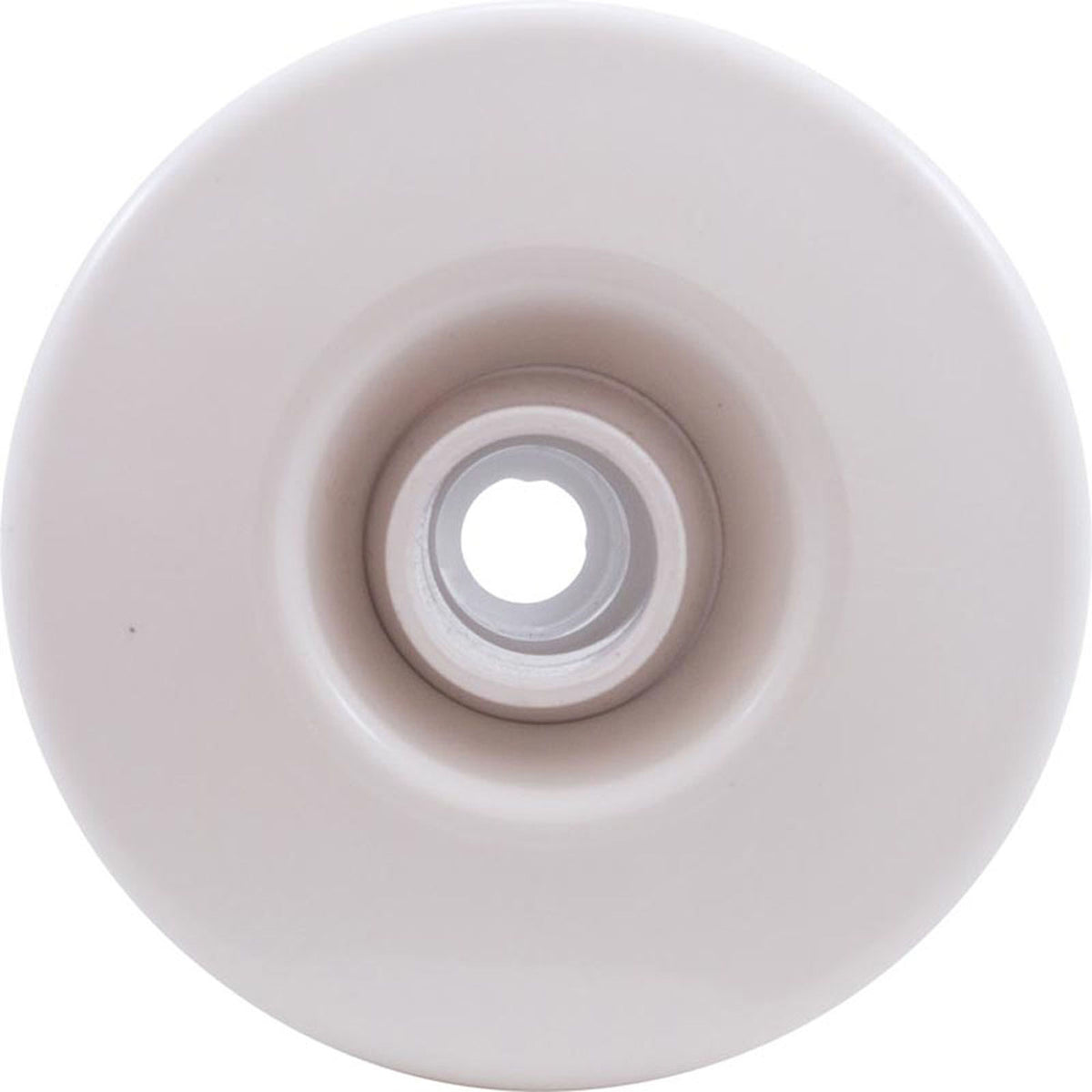 Jet Intl, WW Cluster Storm, 2"fd, Dir, Smth, White