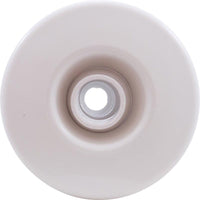 Jet Intl, WW Cluster Storm, 2"fd, Dir, Smth, White