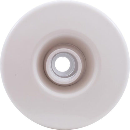 Jet Intl, WW Cluster Storm, 2"fd, Dir, Smth, White