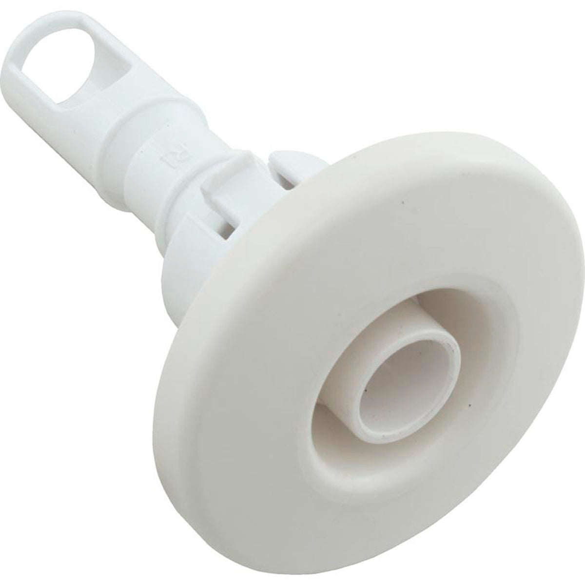 Jet Intl, WW Cluster Storm, 2"fd, Dir, Smth, White