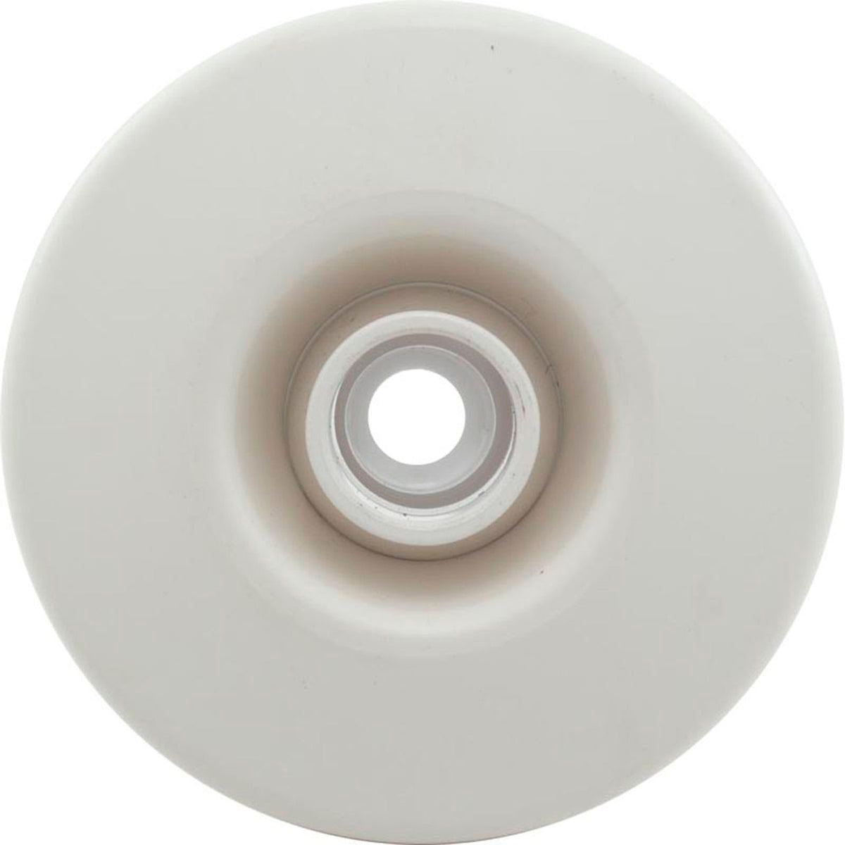 Jet Intl, WW Cluster Storm, 2"fd, Dir, Smth, White