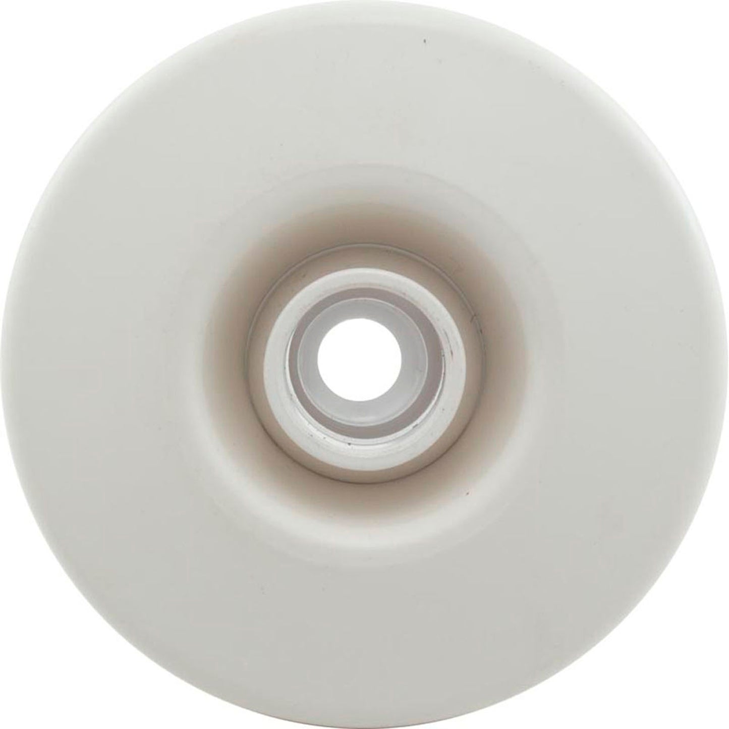 Jet Intl, WW Cluster Storm, 2"fd, Dir, Smth, White