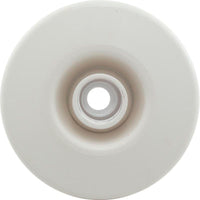 Jet Intl, WW Cluster Storm, 2"fd, Dir, Smth, White