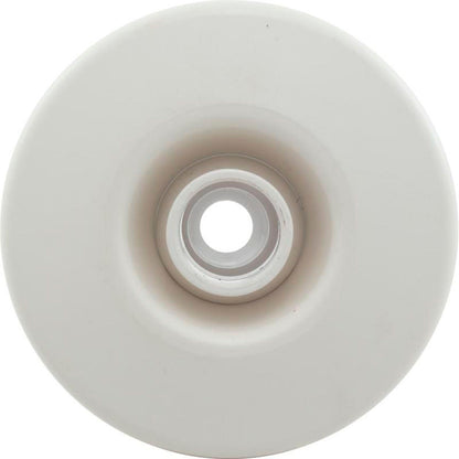 Jet Intl, WW Cluster Storm, 2"fd, Dir, Smth, White