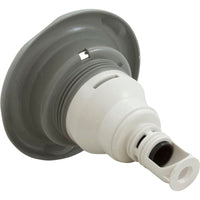 Jet Intl, WW Power Storm, 5"fd, Roto, Text Scal, Gry, Thd