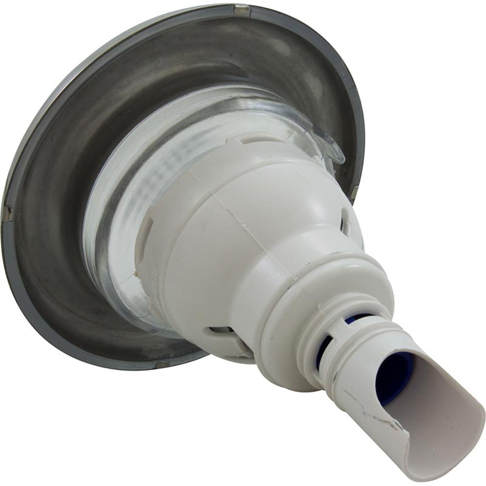 Jet Intl, WW Power Storm, 5"fd, Directional, Smooth, SS