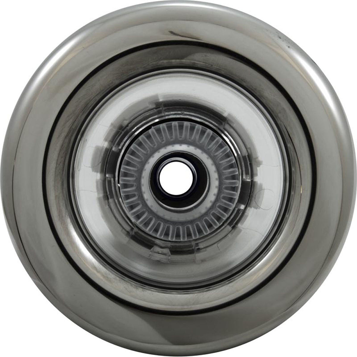 Jet Intl, WW Power Storm, 5"fd, Directional, Smooth, SS