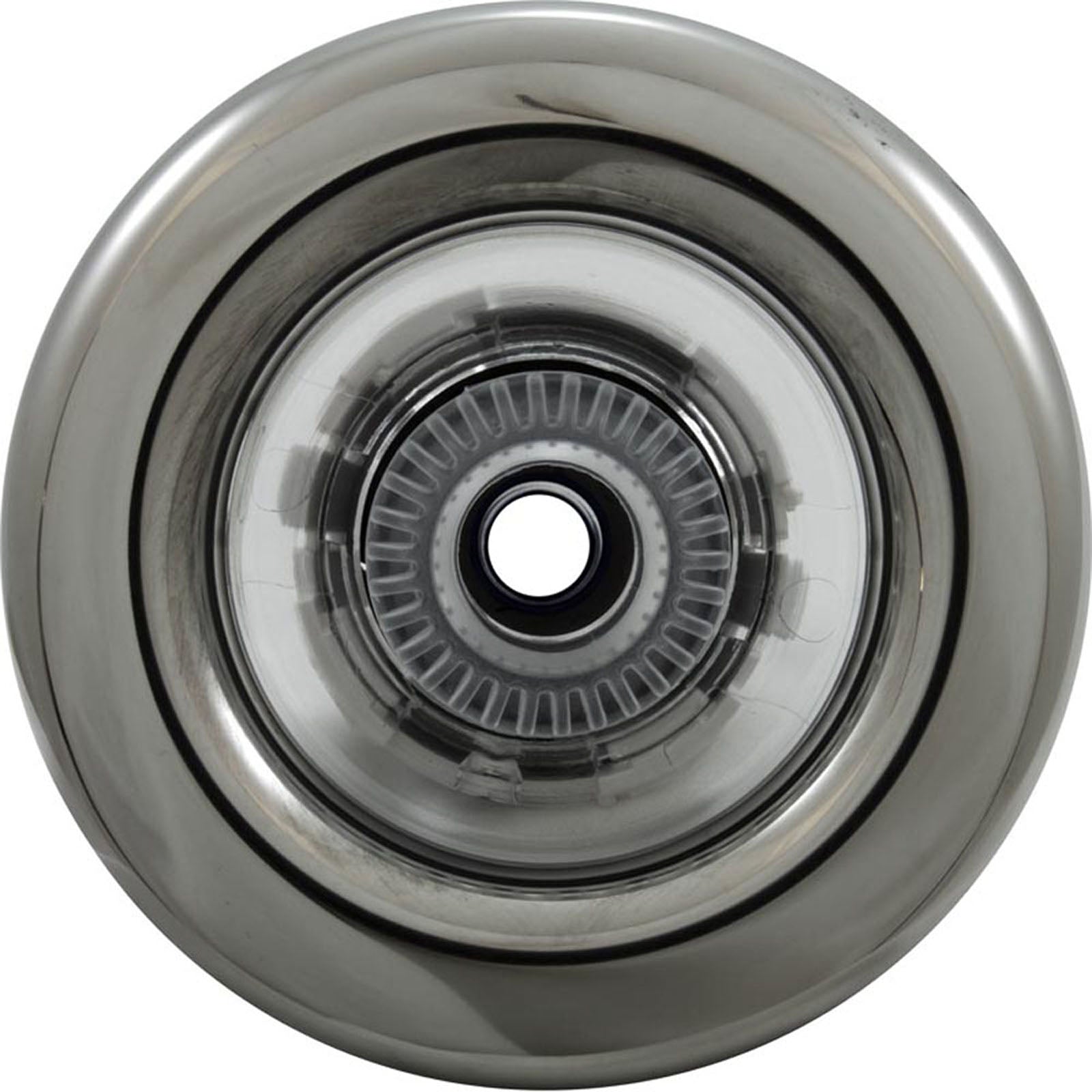 Jet Intl, WW Power Storm, 5"fd, Directional, Smooth, SS