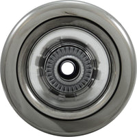 Jet Intl, WW Power Storm, 5"fd, Directional, Smooth, SS