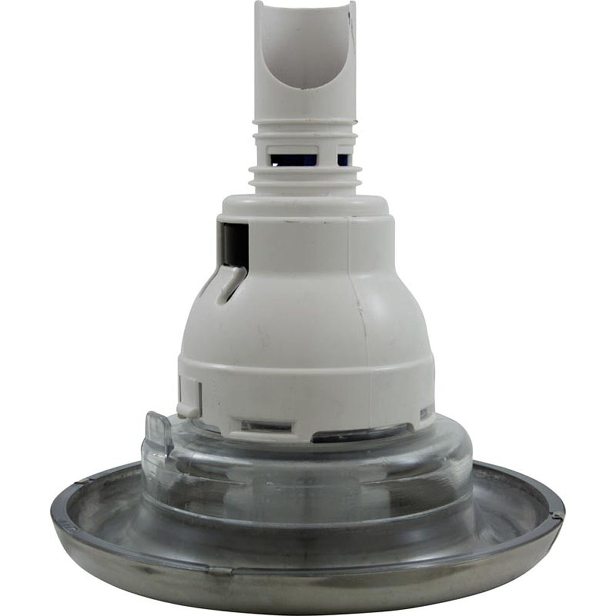 Jet Intl, WW Power Storm, 5"fd, Directional, Smooth, SS