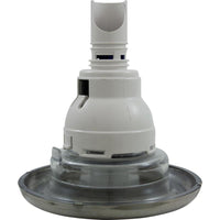 Jet Intl, WW Power Storm, 5"fd, Directional, Smooth, SS