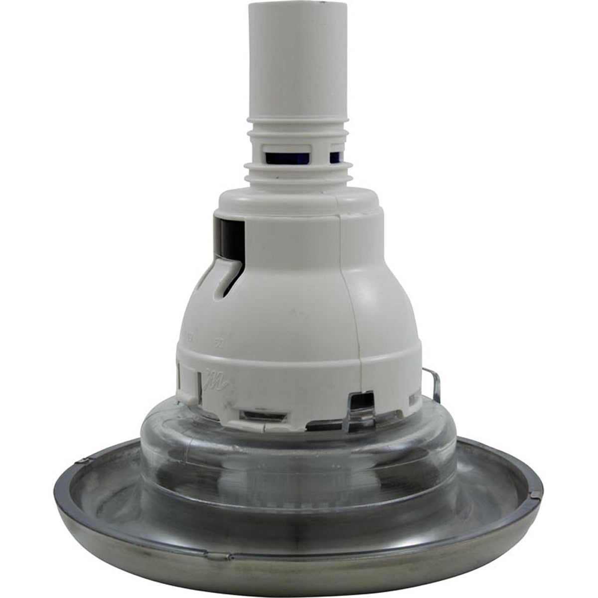 Jet Intl, WW Power Storm, 5"fd, Directional, Smooth, SS