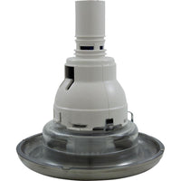 Jet Intl, WW Power Storm, 5"fd, Directional, Smooth, SS
