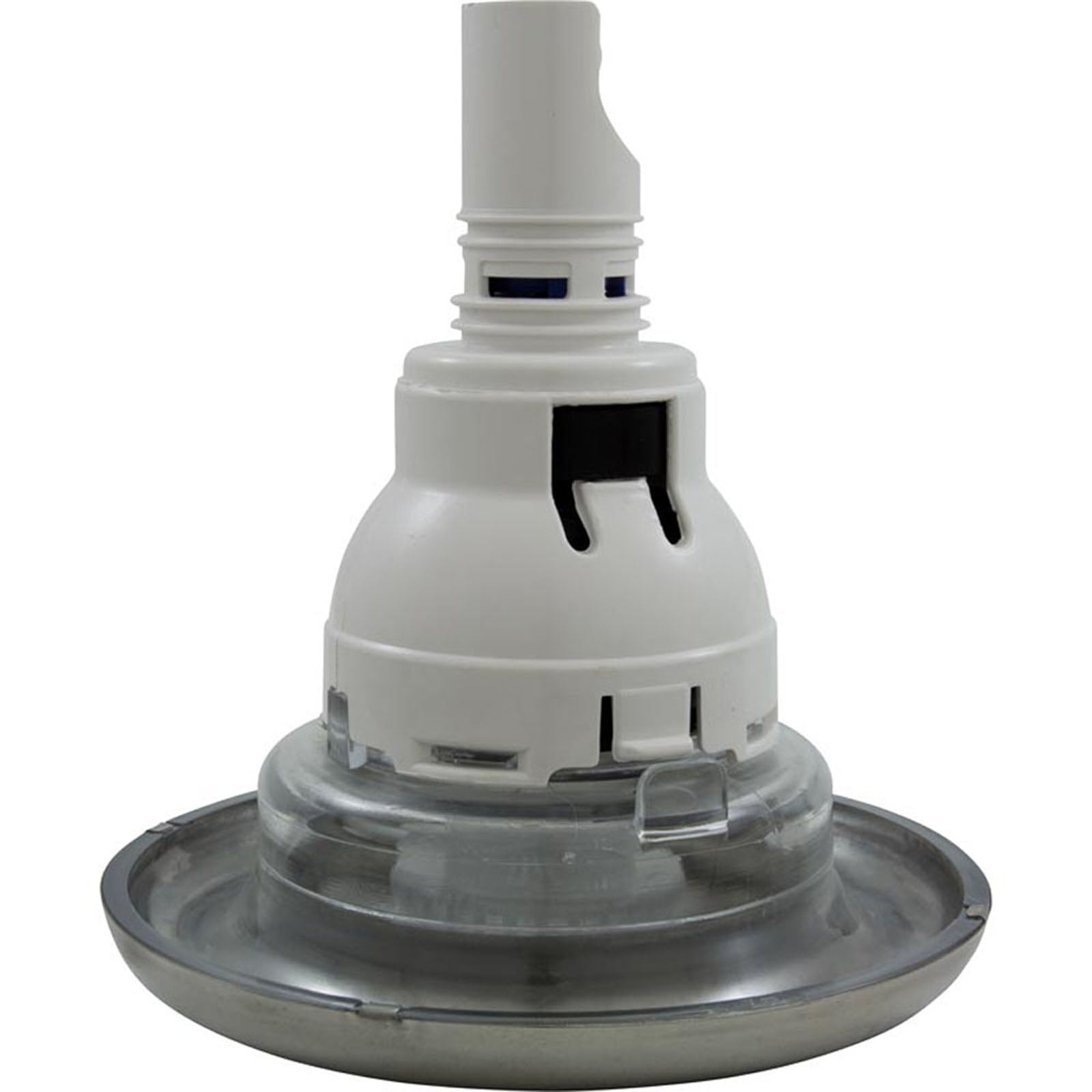 Jet Intl, WW Power Storm, 5"fd, Directional, Smooth, SS