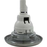 Jet Intl, WW Power Storm, 5"fd, Directional, Smooth, SS
