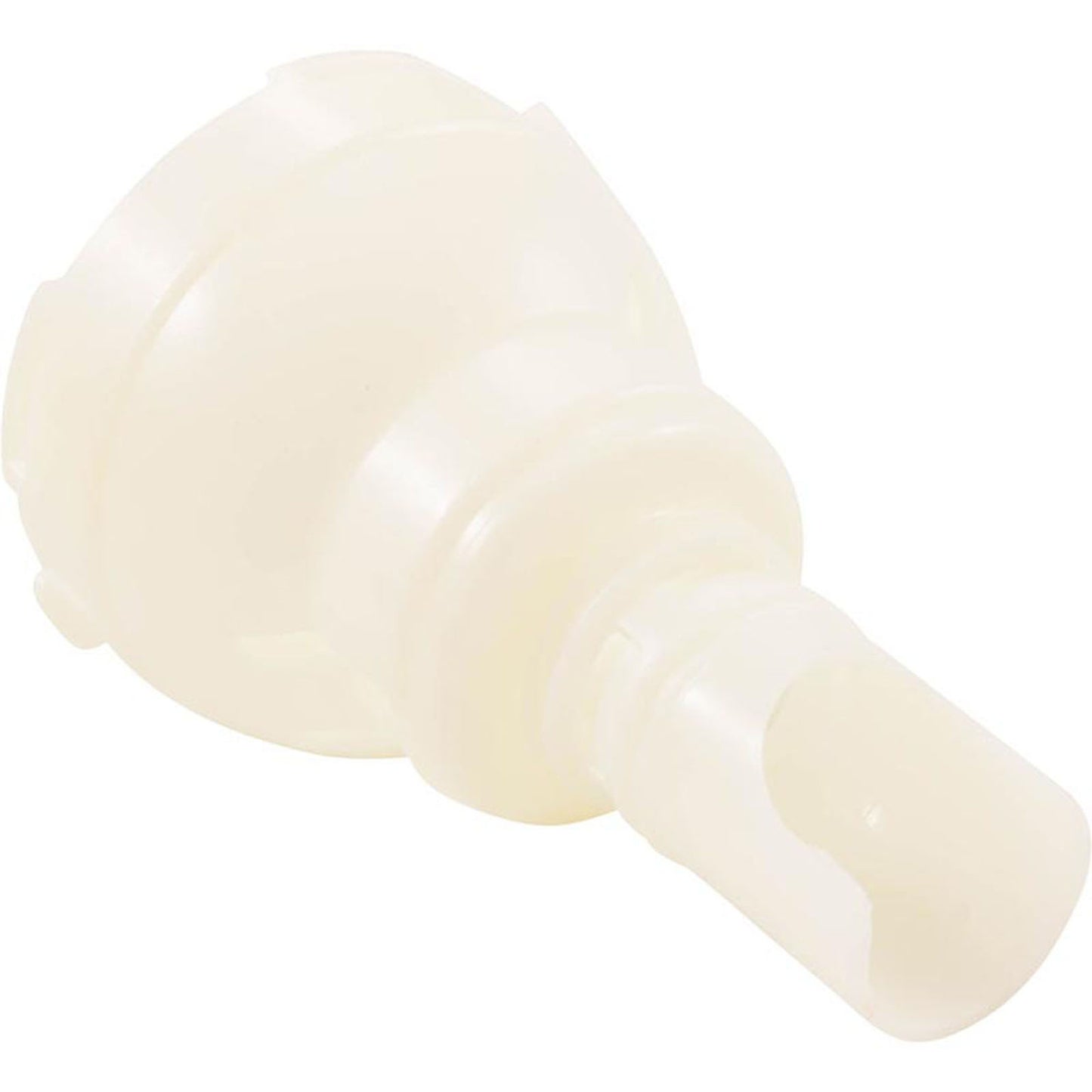 Diffuser, Waterway Power Storm Jet, Snap-In, White