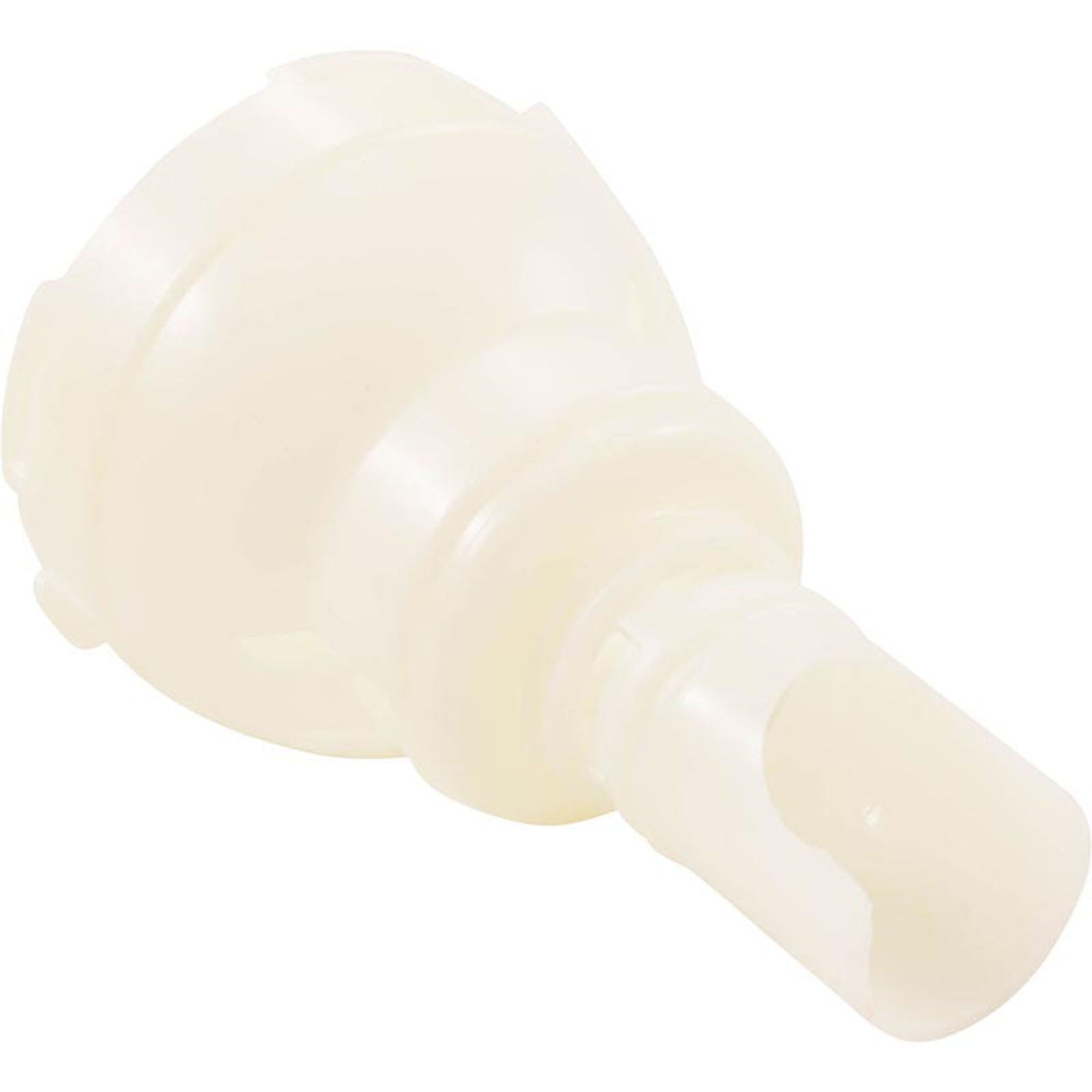 Diffuser, Waterway Power Storm Jet, Snap-In, White