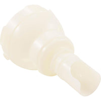 Diffuser, Waterway Power Storm Jet, Snap-In, White