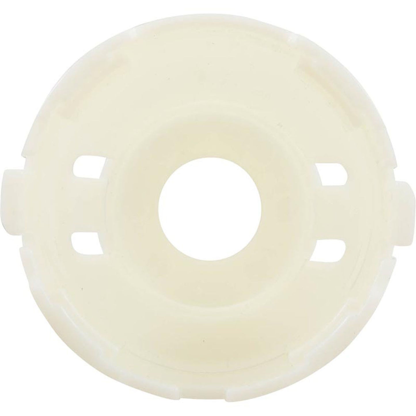 Diffuser, Waterway Power Storm Jet, Snap-In, White