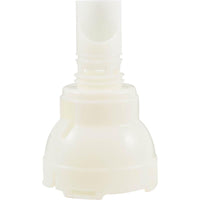 Diffuser, Waterway Power Storm Jet, Snap-In, White