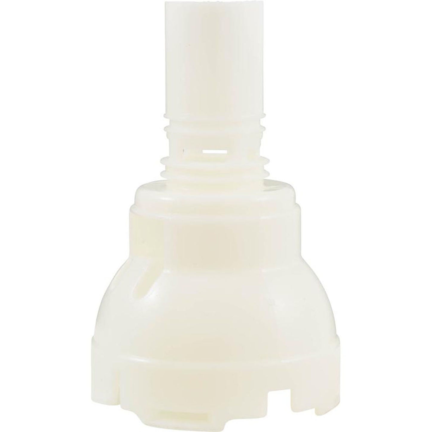 Diffuser, Waterway Power Storm Jet, Snap-In, White