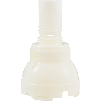 Diffuser, Waterway Power Storm Jet, Snap-In, White