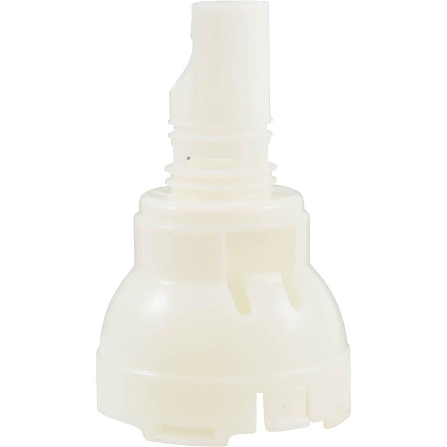 Diffuser, Waterway Power Storm Jet, Snap-In, White
