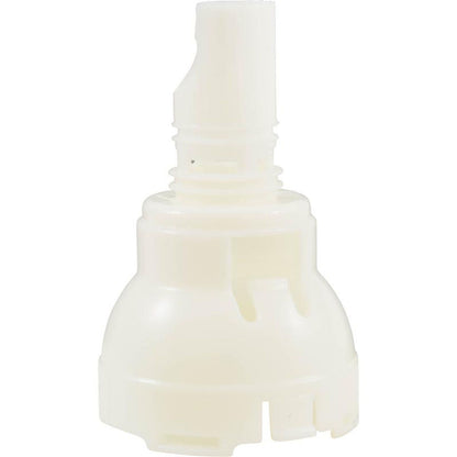 Diffuser, Waterway Power Storm Jet, Snap-In, White