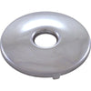 Escutcheon, WW Ozone Cluster Jet, 1-1/2"fd, Smth, SS
