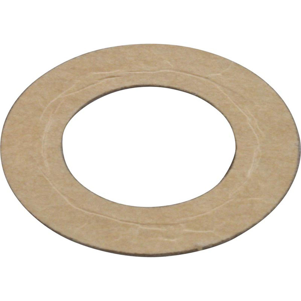 Trim Ring, Waterway Cluster Jet, Stainless, 1-1/8" od