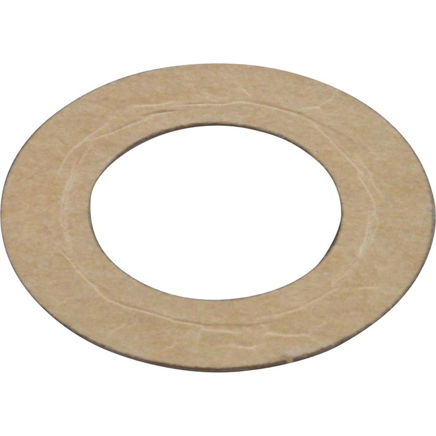 Trim Ring, Waterway Cluster Jet, Stainless, 1-1/8" od