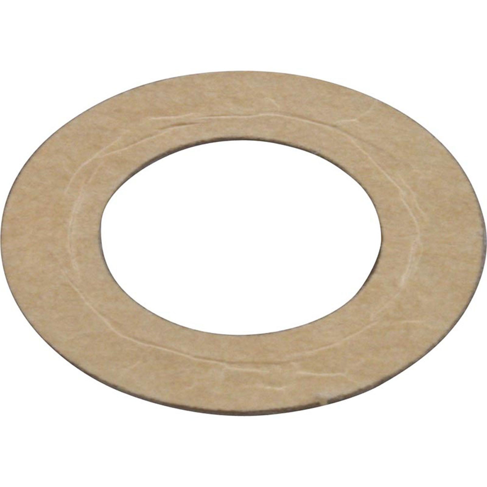 Trim Ring, Waterway Cluster Jet, Stainless, 1-1/8" od