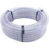 Air/Water Tubing, Vinyl, 3/4"id x 1"od, 100ft Roll