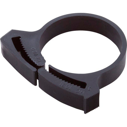 Tubing Clamp, 3/4" Outer Diameter