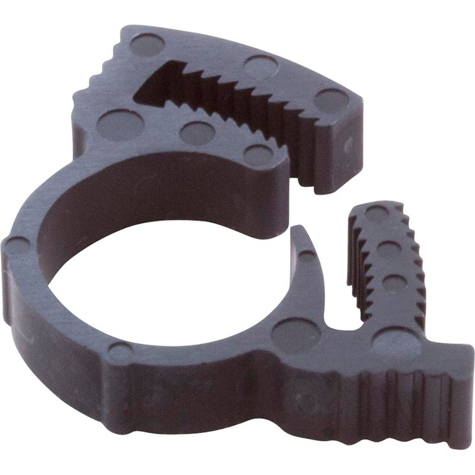 Tubing Clamp, WW Offline Chlorinator, , 3/8"od