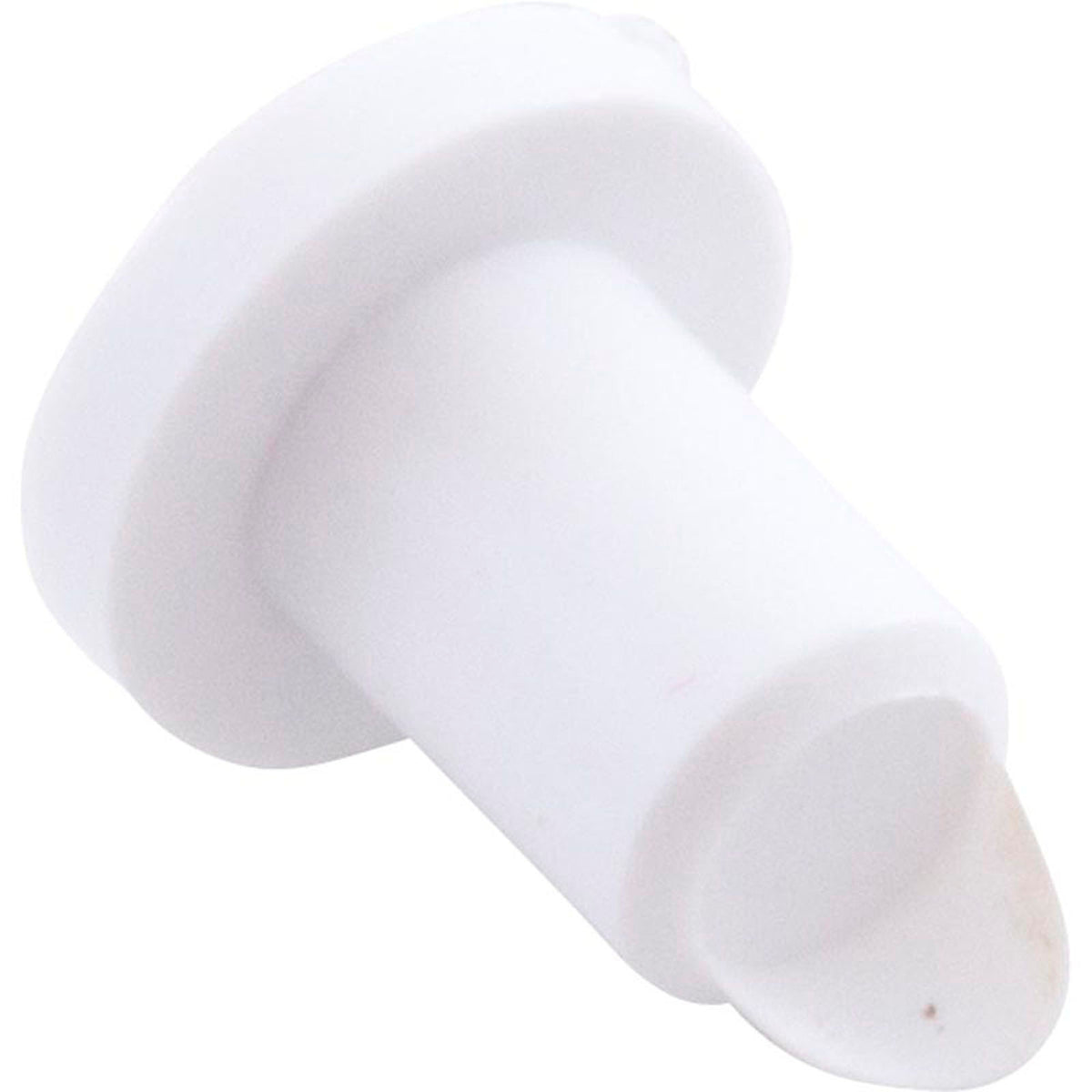 Barb Plug, Waterway, 3/8" Slip