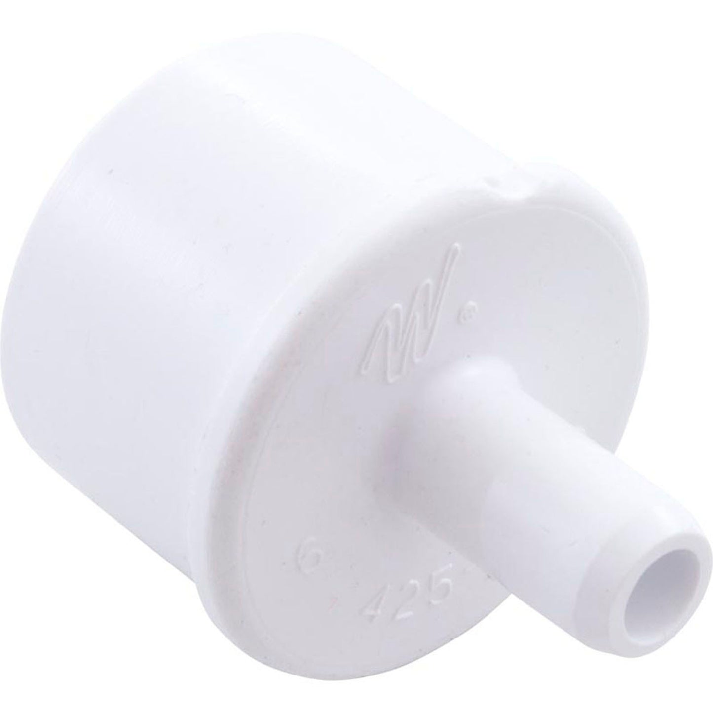 Barb Adapter, 3/8" Barb x 1" Spigot
