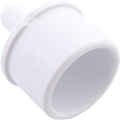 Barb Adapter, 3/8" Barb x 1" Spigot