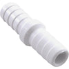 Barb Coupling, 3/8" Barb x 3/8" Barb