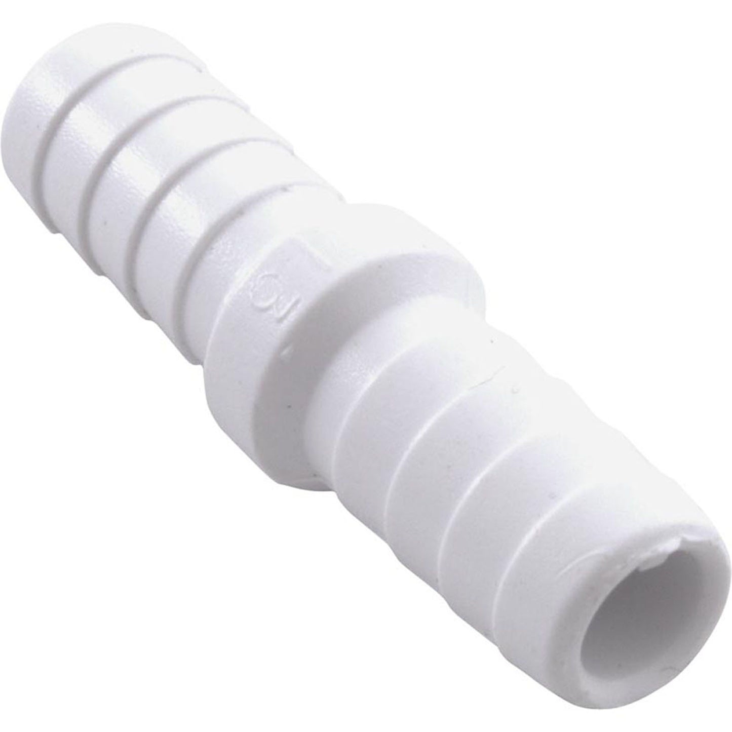 Barb Coupling, 3/8" Barb x 3/8" Barb