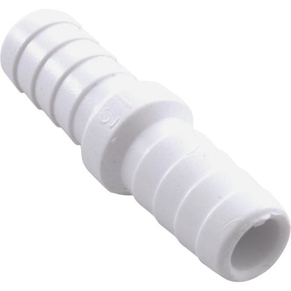 Barb Coupling, 3/8" Barb x 3/8" Barb