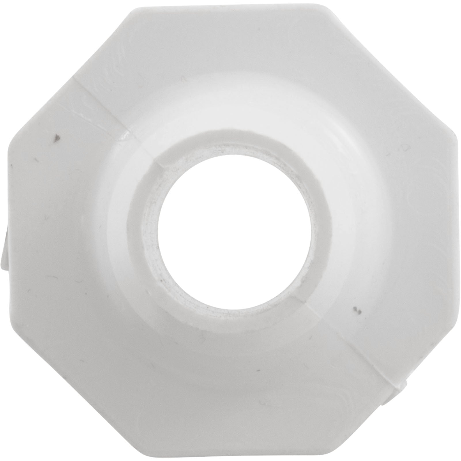 Barb Adapter, 1" Spigot / 3/4" Slip x 3/4" Barb