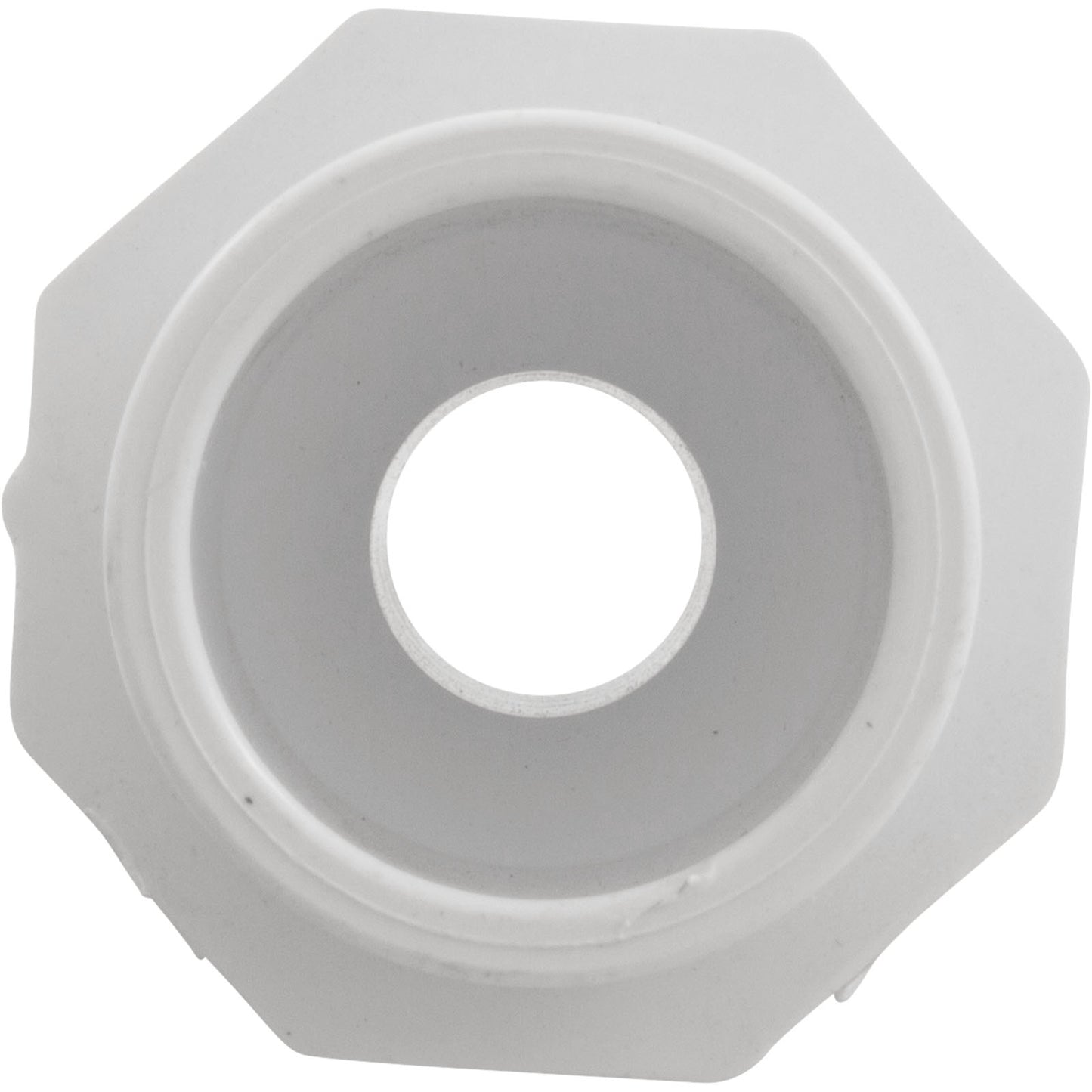 Adaptador de púas, espiga de 1" / deslizamiento de 3/4" x púa de 3/4"