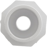 Barb Adapter, 1" Spigot / 3/4" Slip x 3/4" Barb