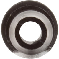 Barb Coupling, 1/4" Barb x 3/8" Barb