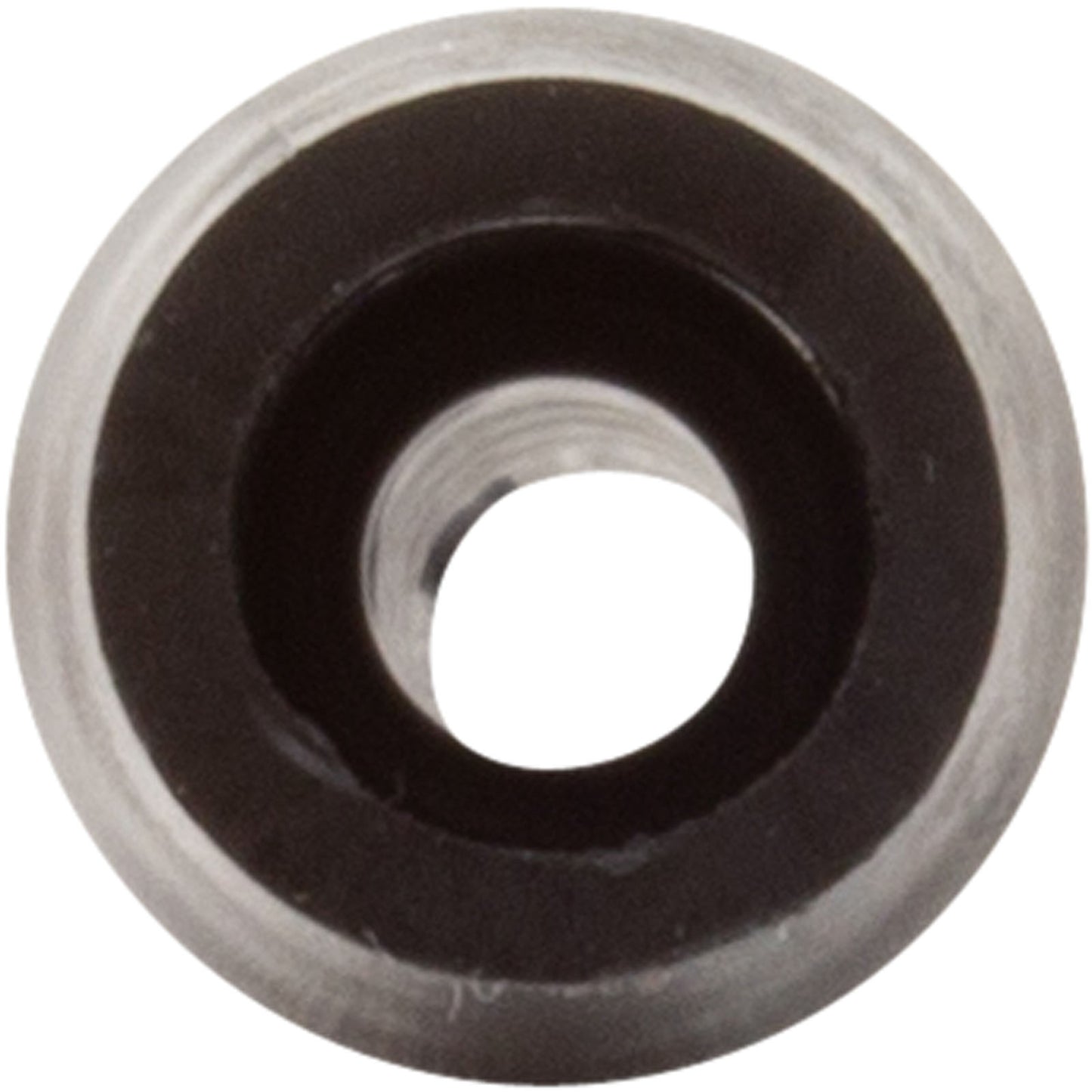 Barb Coupling, 1/4" Barb x 3/8" Barb