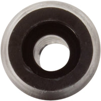 Barb Coupling, 1/4" Barb x 3/8" Barb