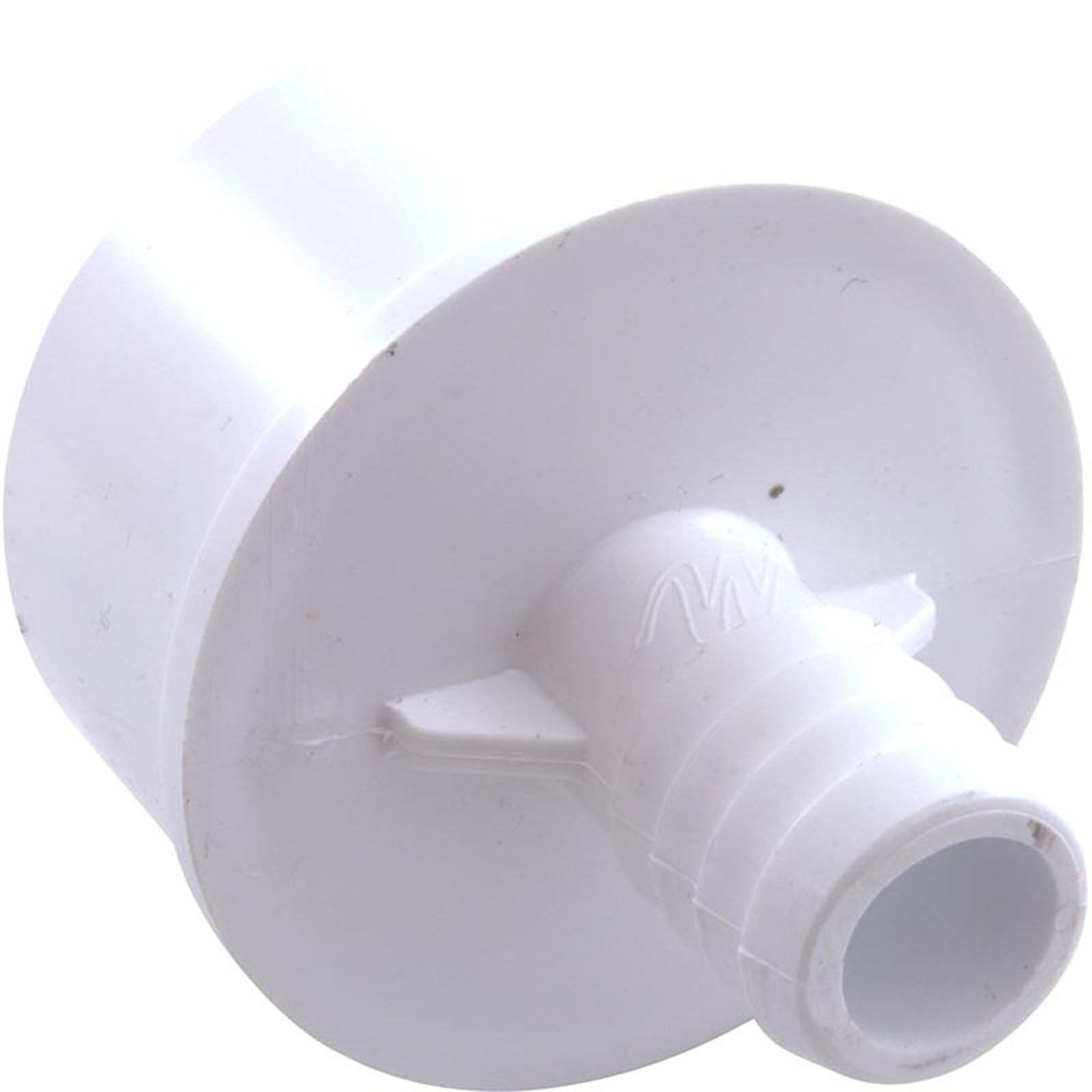 Barb Adapter, 3/4" Barb x 2" Spigot
