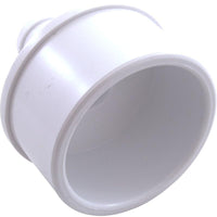 Barb Adapter, 3/4" Barb x 2" Spigot