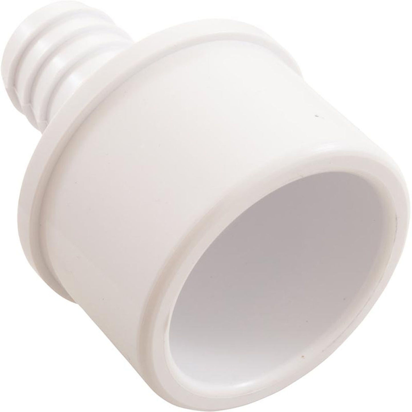 Barb Adapter, 3/4" Barb x 1-1/2" Spigot